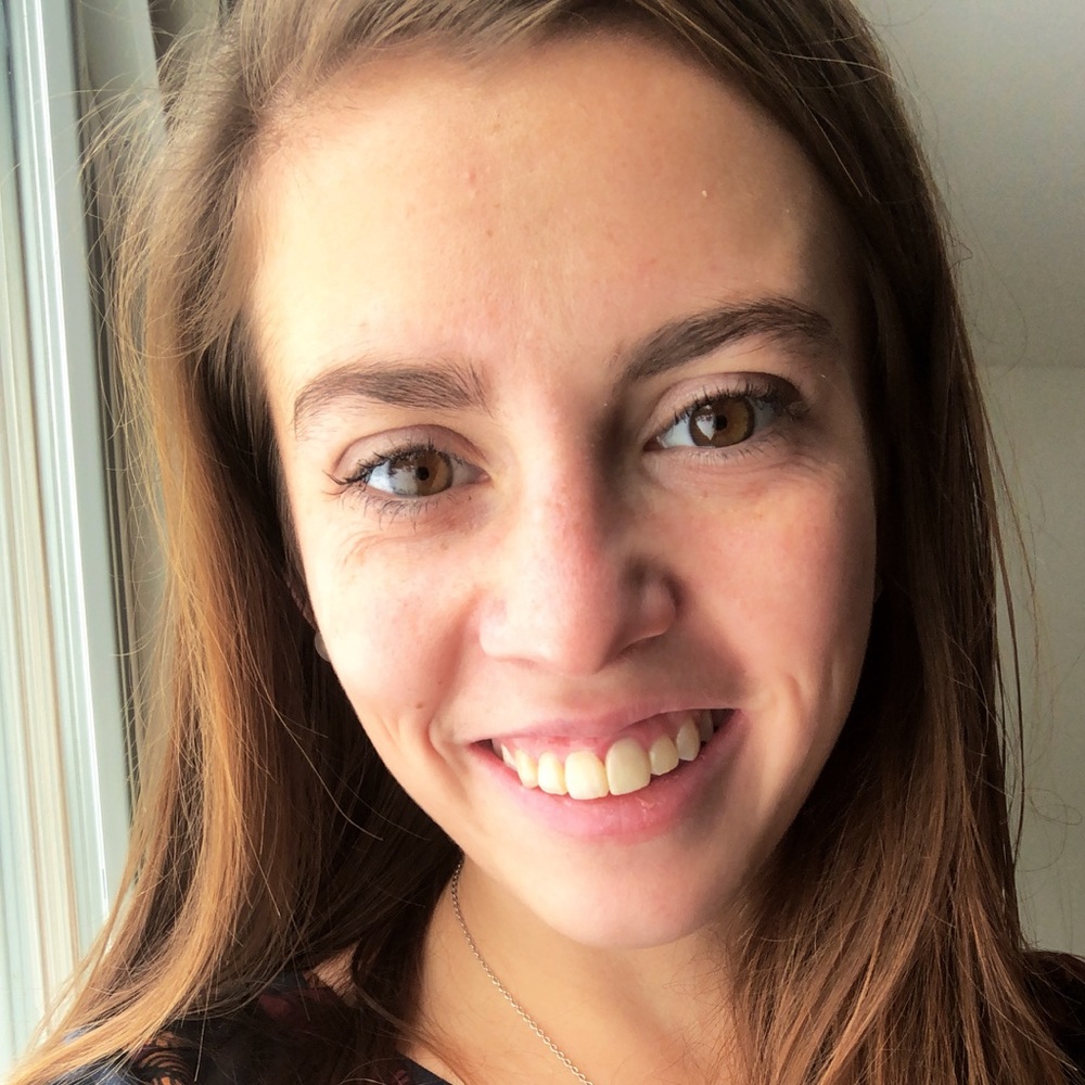 Meet your Posher, Sam